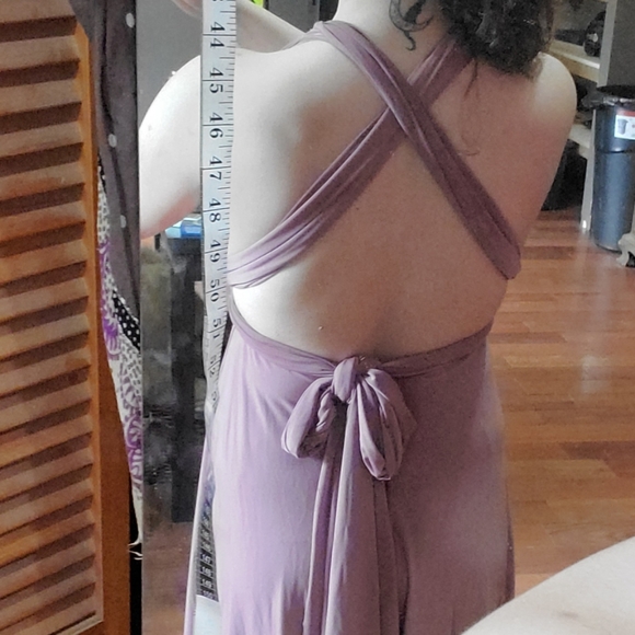 Infinity Dress (short) - Picture 4 of 4